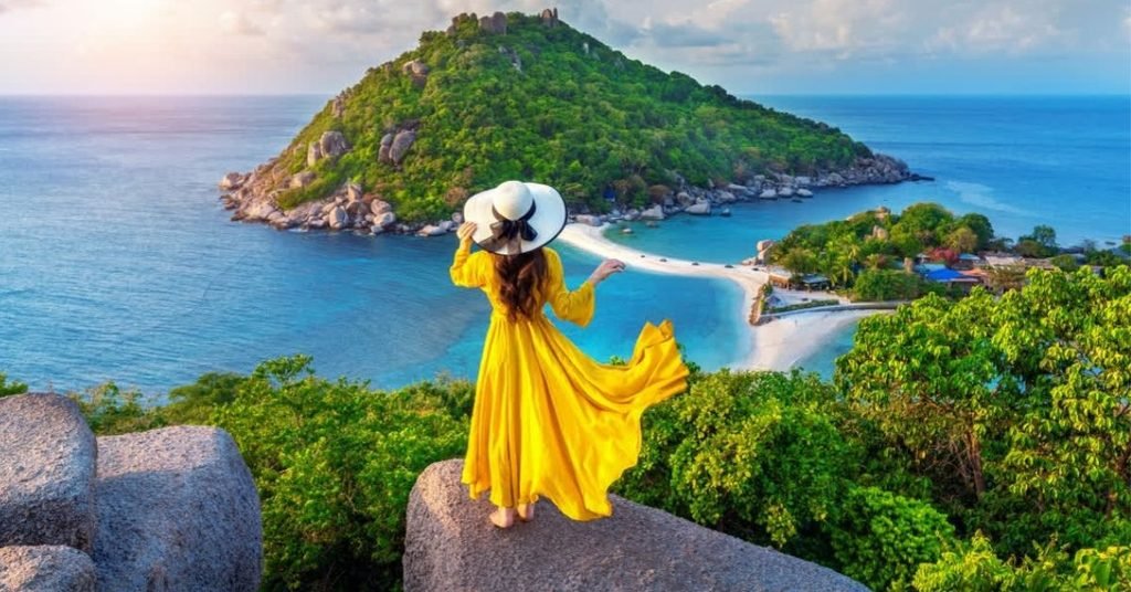 12 Dream Vacation Destinations to Consider