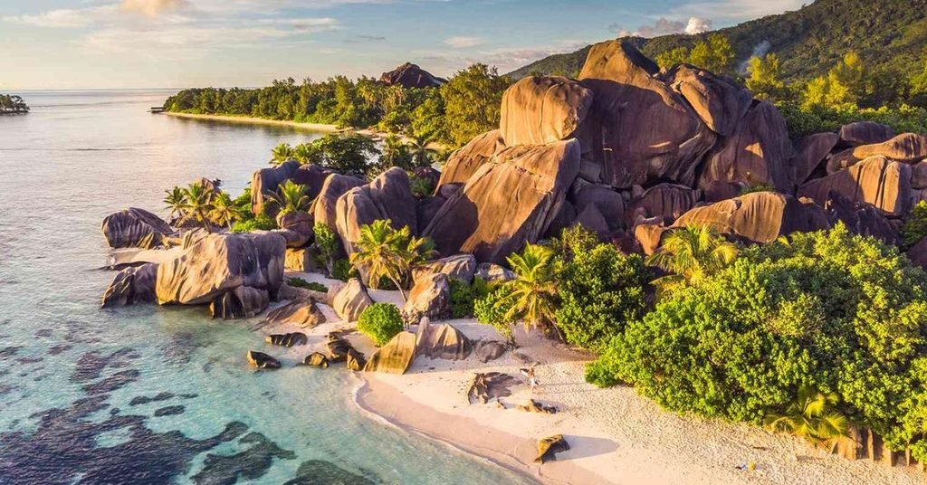 12 Unique Bucket List Travel Destinations