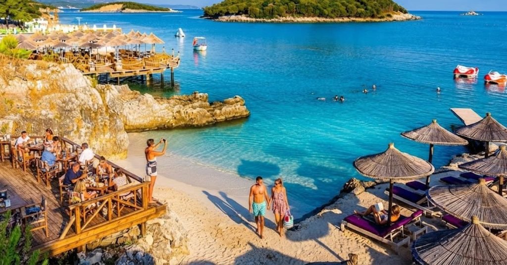 Albania