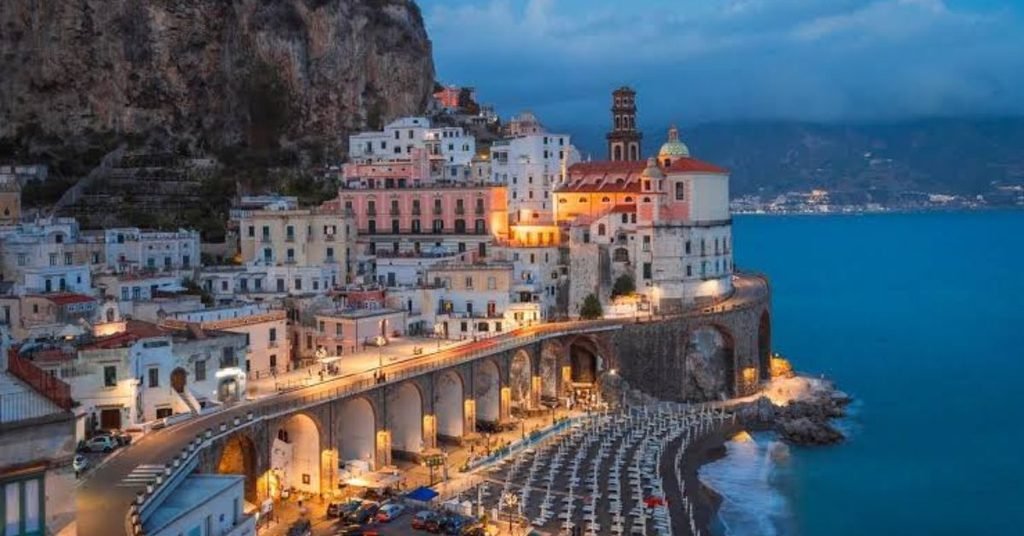 Amalfi Coast, Italy