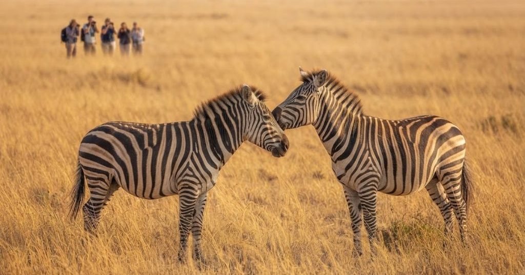 Beautiful Places on Earth for Wildlife