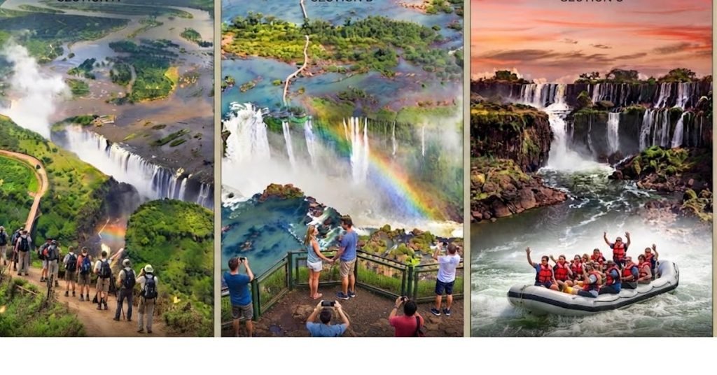 Beautiful Places on Earth for Nature Lovers