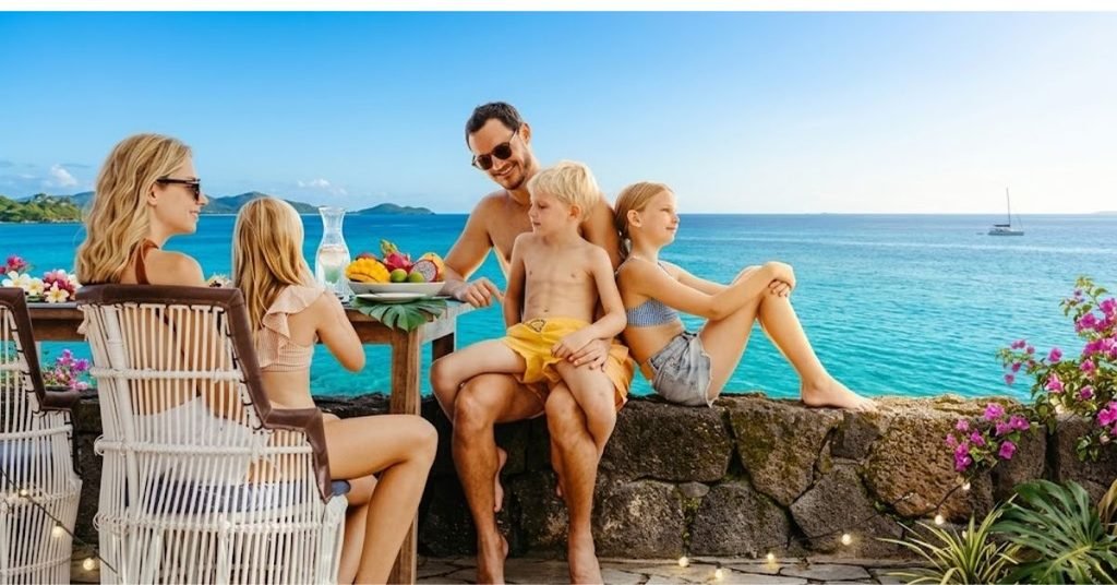 Best Practices for Affordable Family Travel