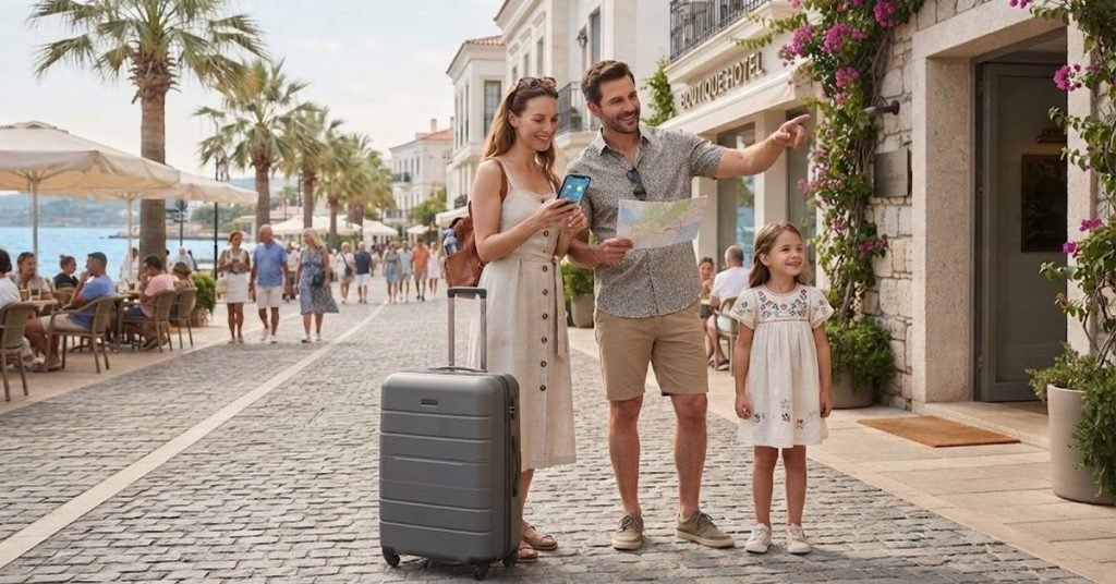 Best Practices for Weekend Travel