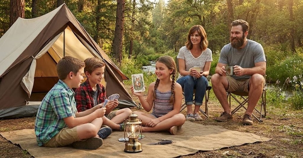 Weekend Travel Ideas for Families