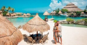 Best Tropical Vacation Spots: 8 Paradise Escapes