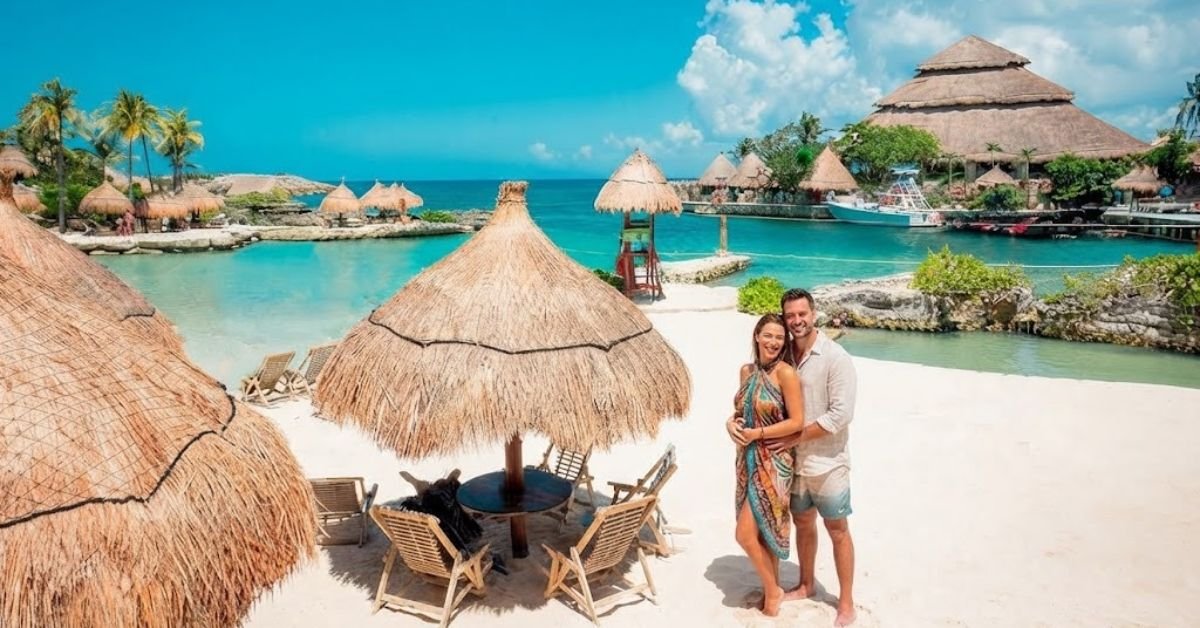Best Tropical Vacation Spots: 8 Paradise Escapes