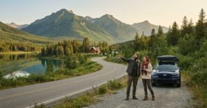 Best Weekend Trip Ideas: Easy Getaways for Every Traveler