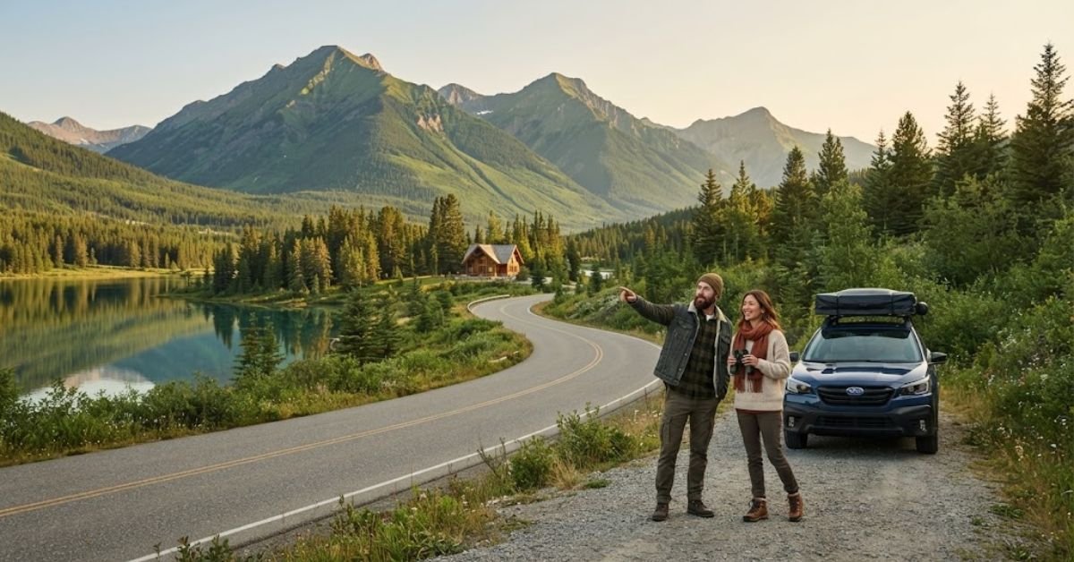 Best Weekend Trip Ideas: Easy Getaways for Every Traveler