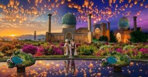 Bucket List Travel Destinations: 12 Unique Places to Visit