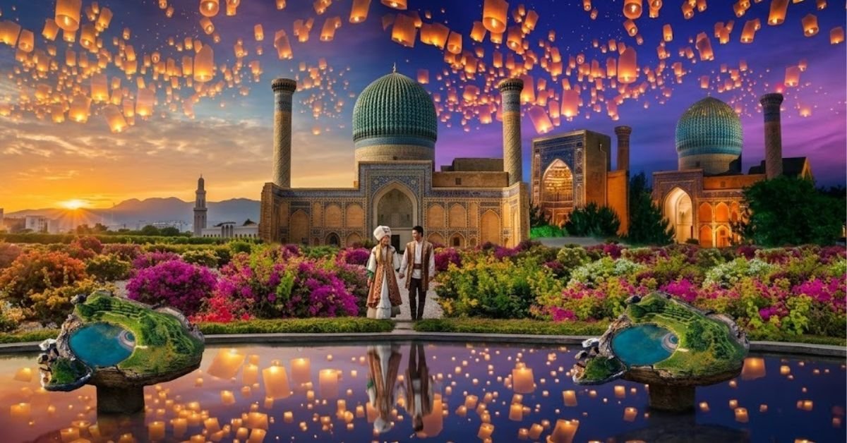 Bucket List Travel Destinations: 12 Unique Places to Visit