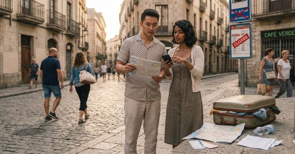 Common Mistakes Couples Should Avoid