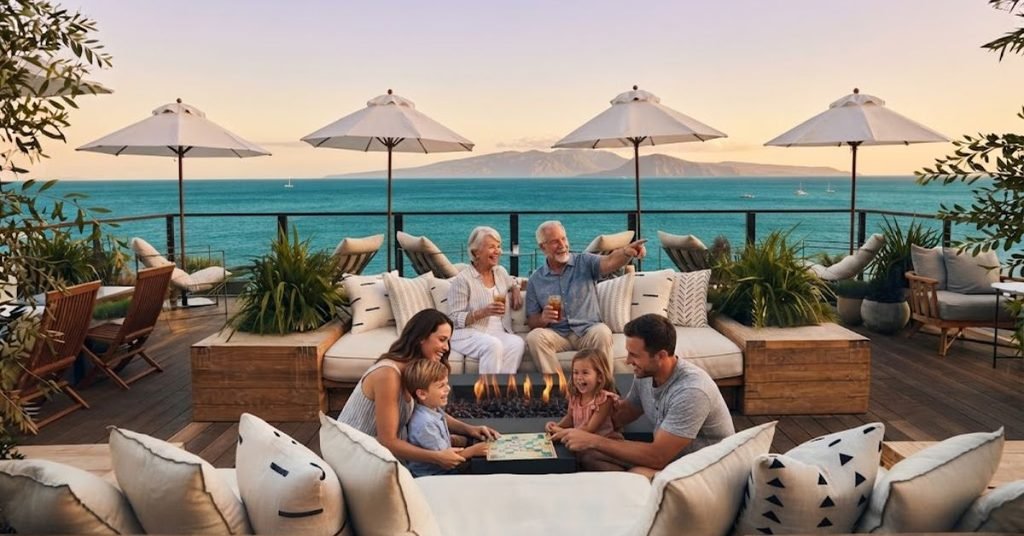 Family-Friendly Weekend Getaways