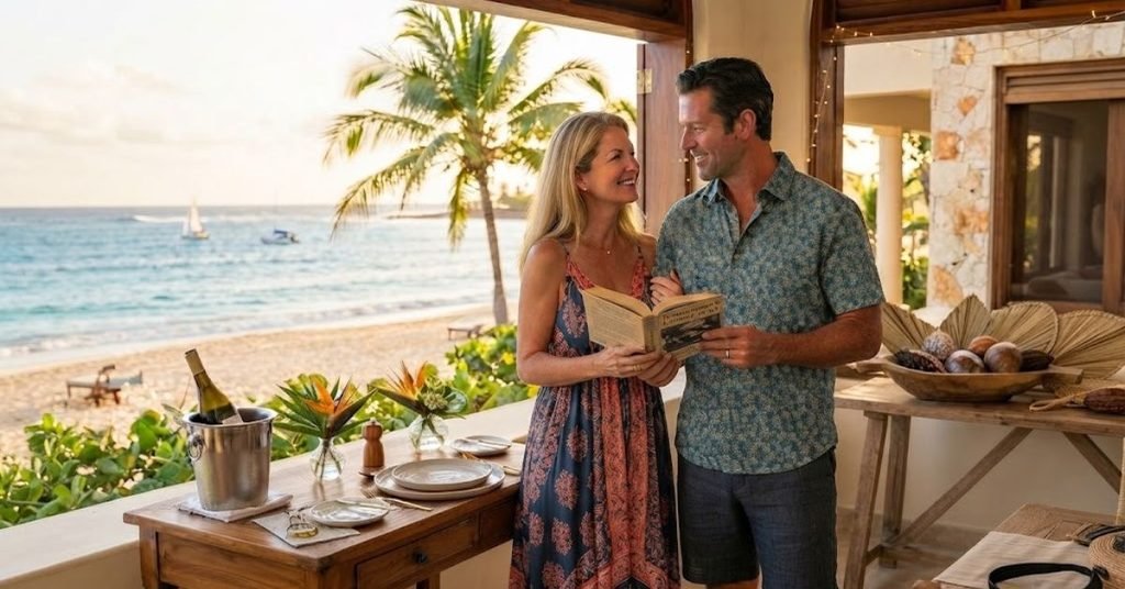 How to Choose the Right Dream Vacation Spot