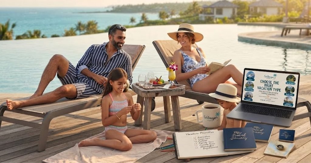 Best Weekend Trip Ideas for Families