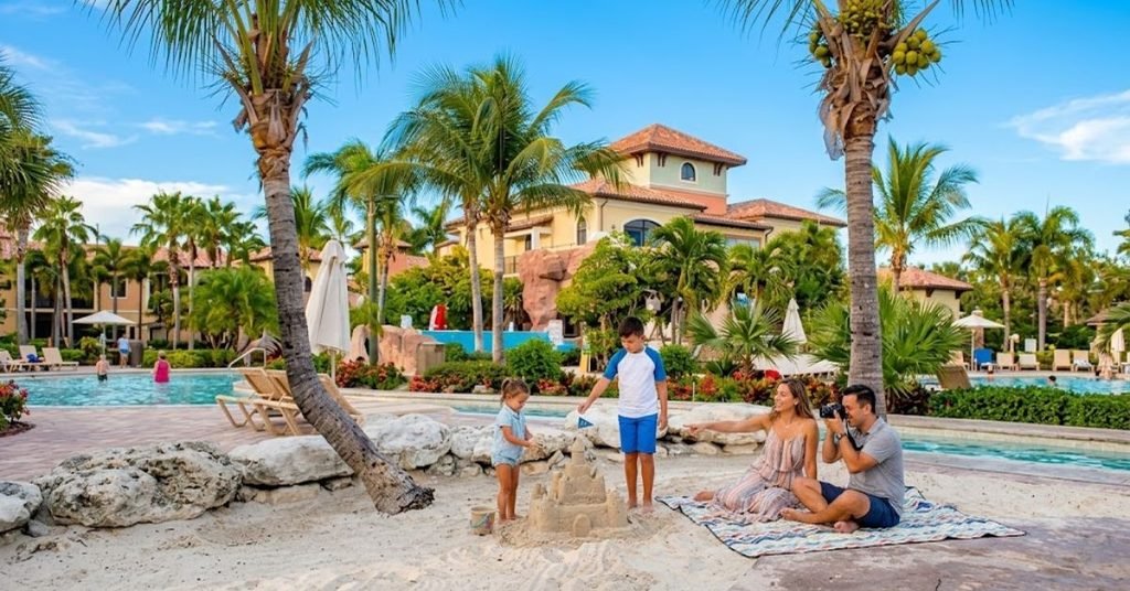How to Find Affordable Family Accommodation