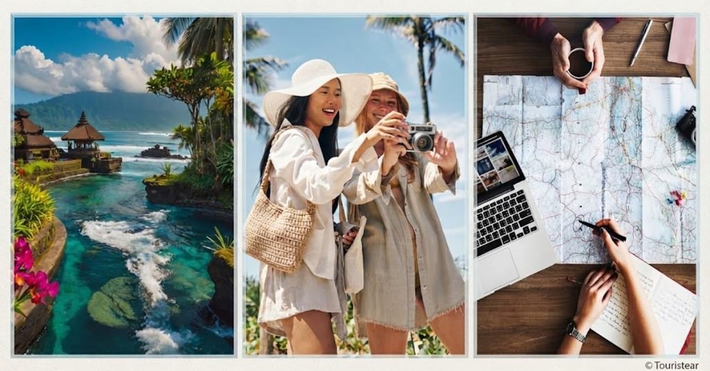 How to Plan a Beautiful Destination Trip