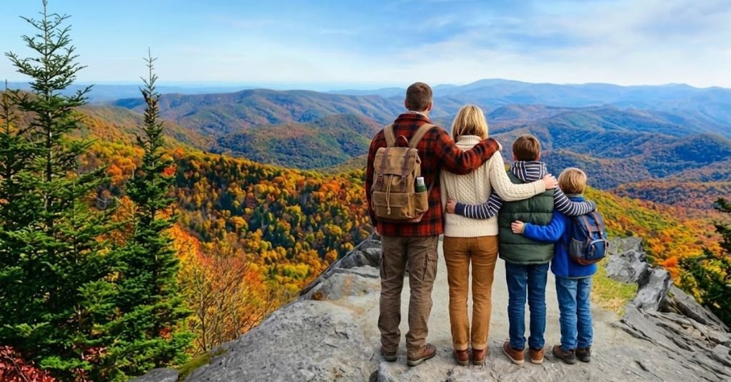 Inexpensive Family Vacation Ideas for Different Budgets