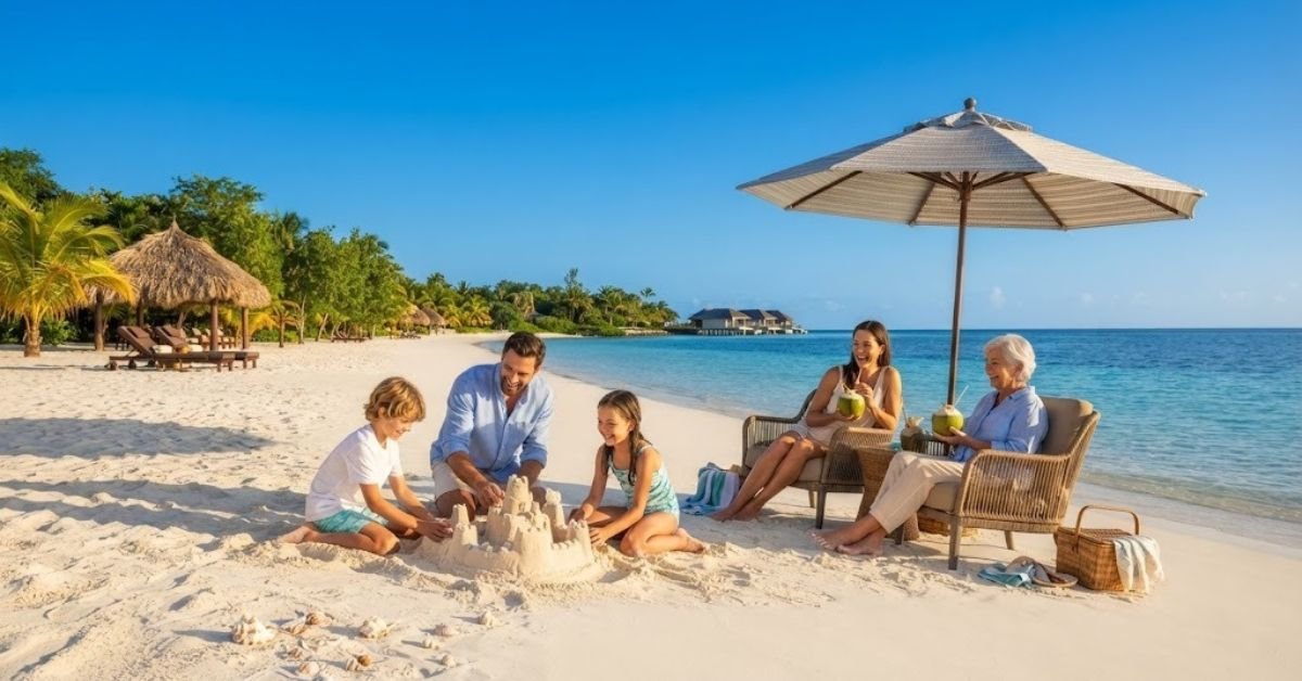 Inexpensive Family Vacation Ideas for Every Budget