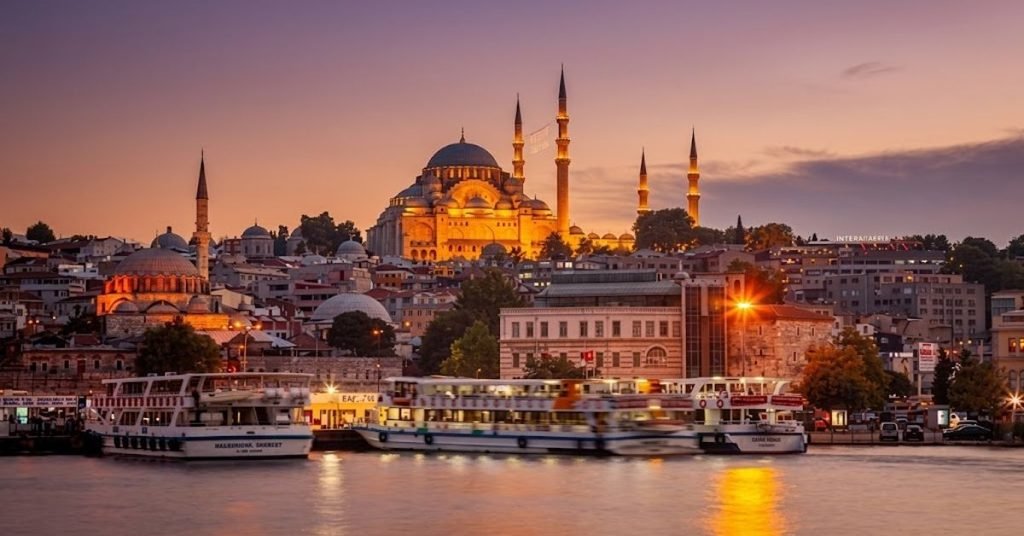 Istanbul