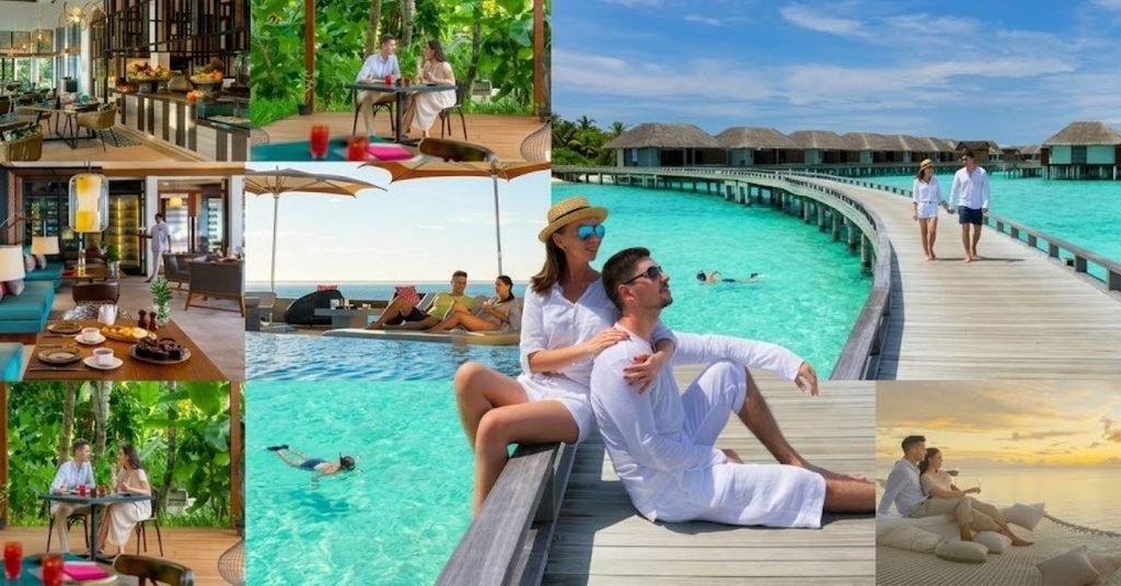 Maldives