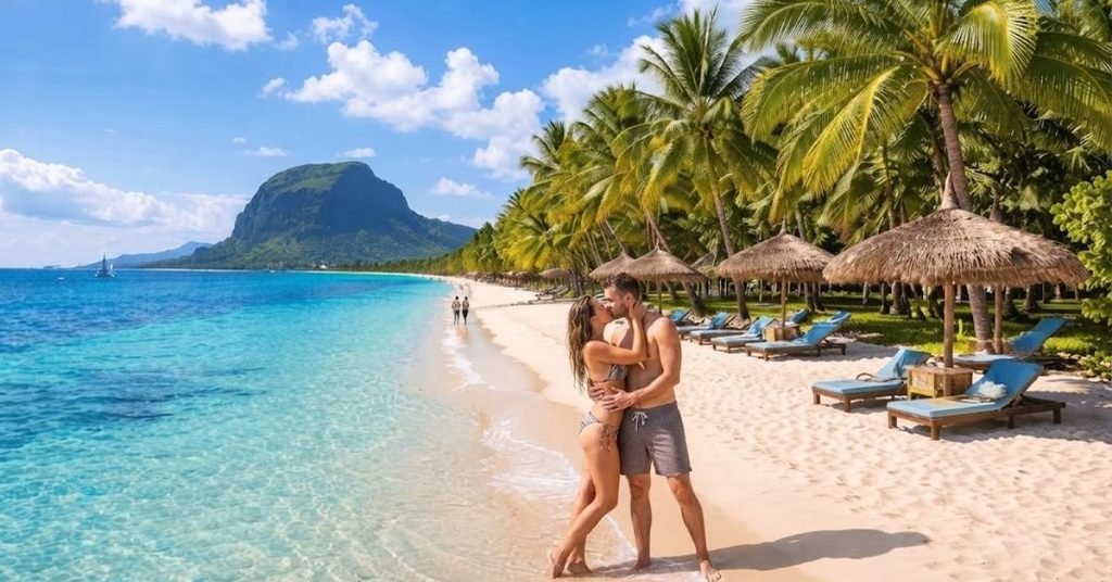 Mauritius: Beaches, Mountains, and Culture