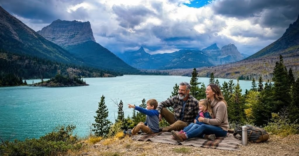 Nature and National Park Weekends