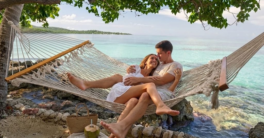 Practical Itineraries for Couples