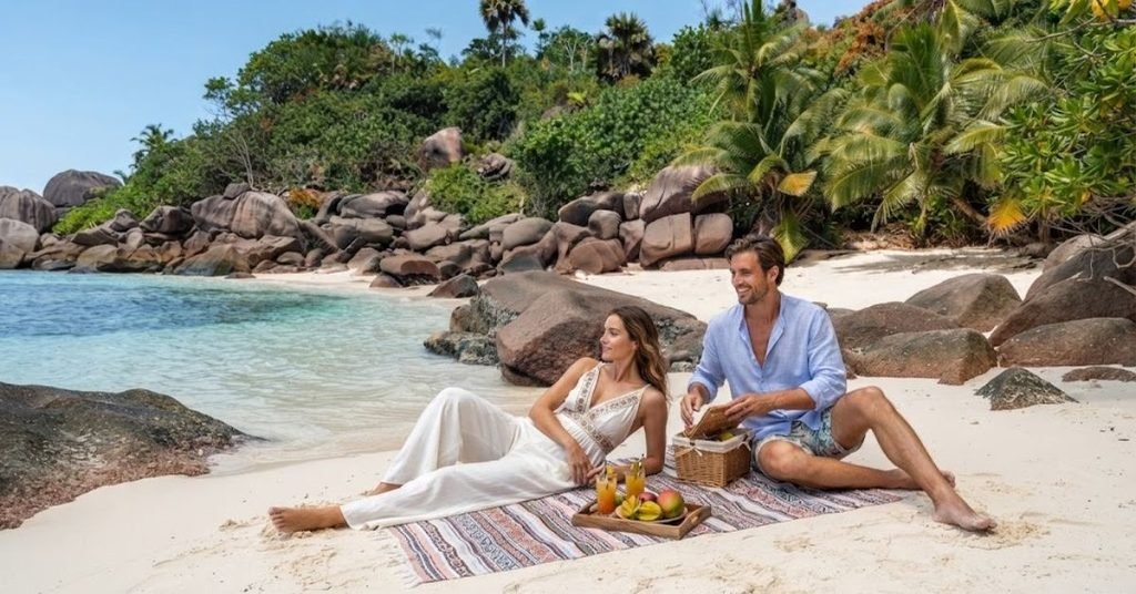 Romantic Beach Getaways for Couples