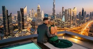 Romantic Trips for Couples: Ultimate Planning Guide