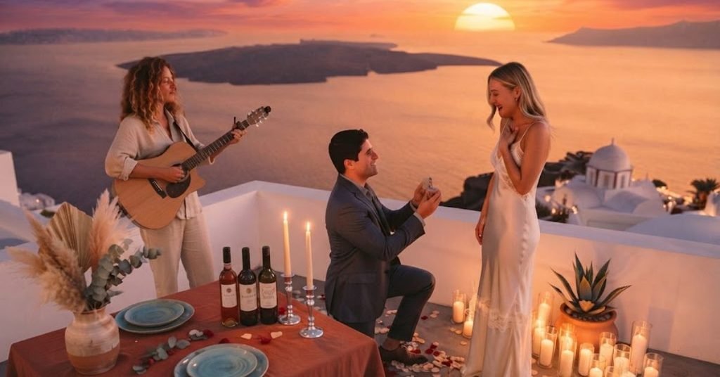 How to Choose the Right Trip Ideas for Couples