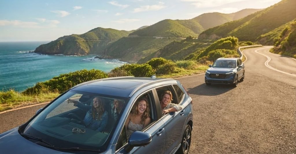 Transportation Tips for Summer Travel