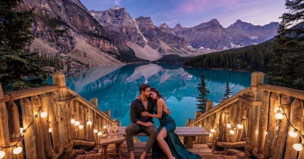 Trip Ideas for Couples: Romantic Getaways to Try