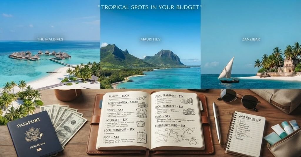 What Should You Budget For?