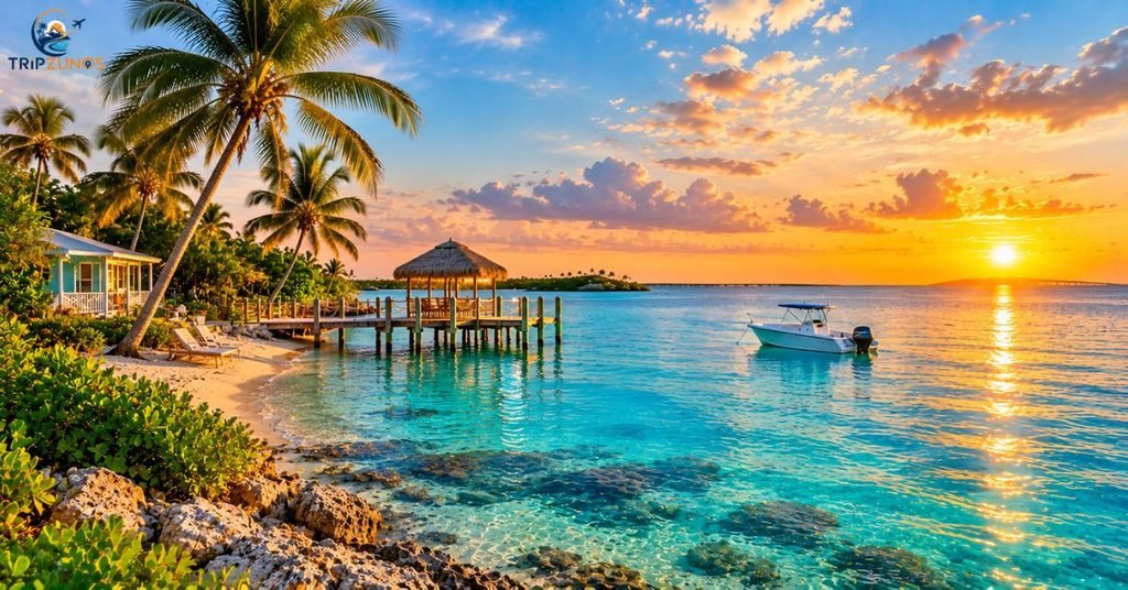 Where to Stay in the Best US Vacation Spots