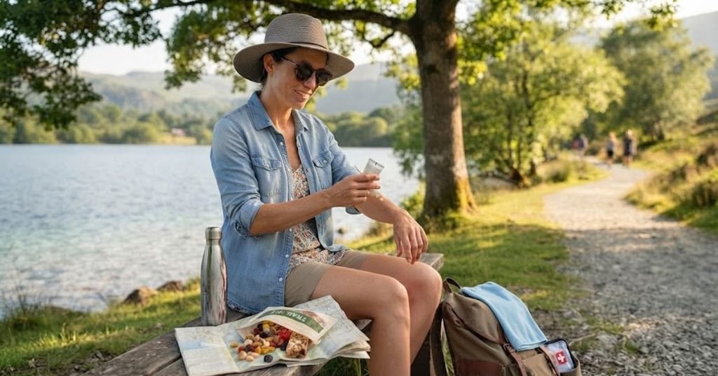 Best Practices for Summer