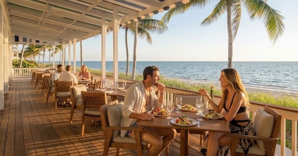 Best Beaches in Florida for Natural Beauty