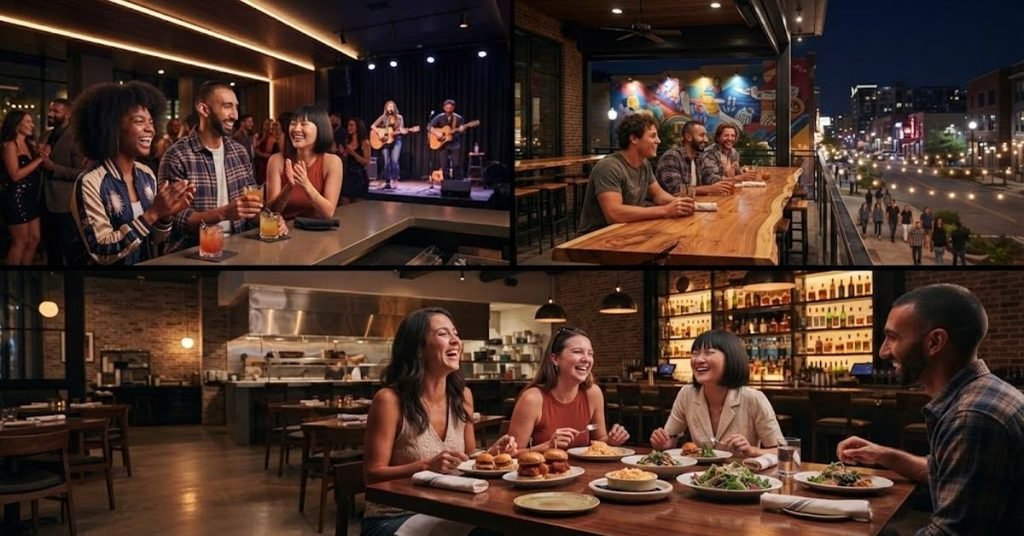 Best Free Things to Do in Nashville.