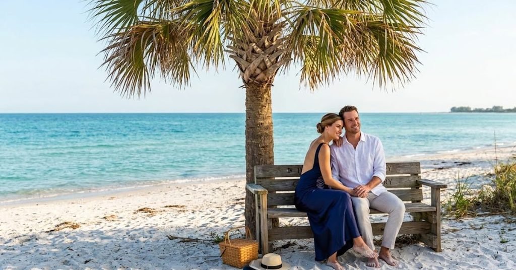 Best Natural Beaches Near Tampa and Island Escapes