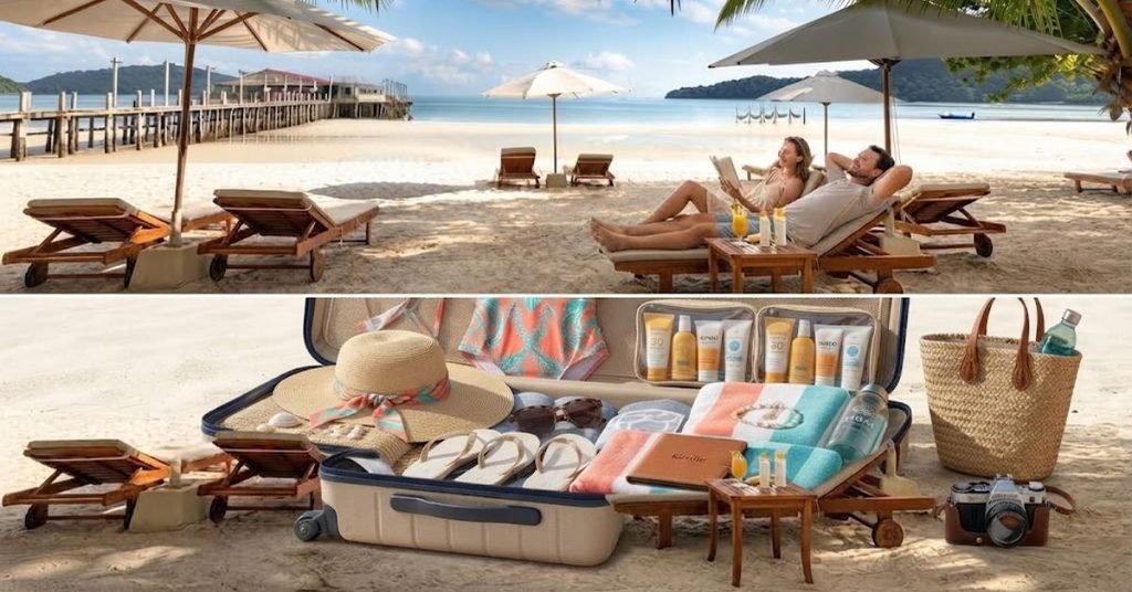 Best Practices for Booking Miami Beach Vacation Packages