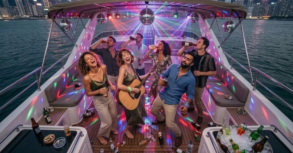 Best Practices for Booking a Nashville Vacation.
