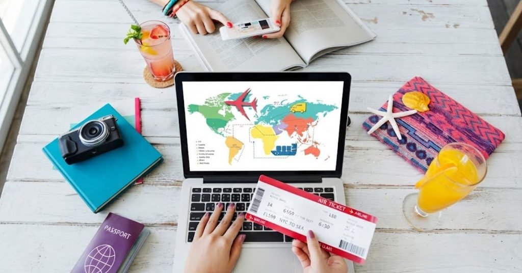Best Practices for International Travel