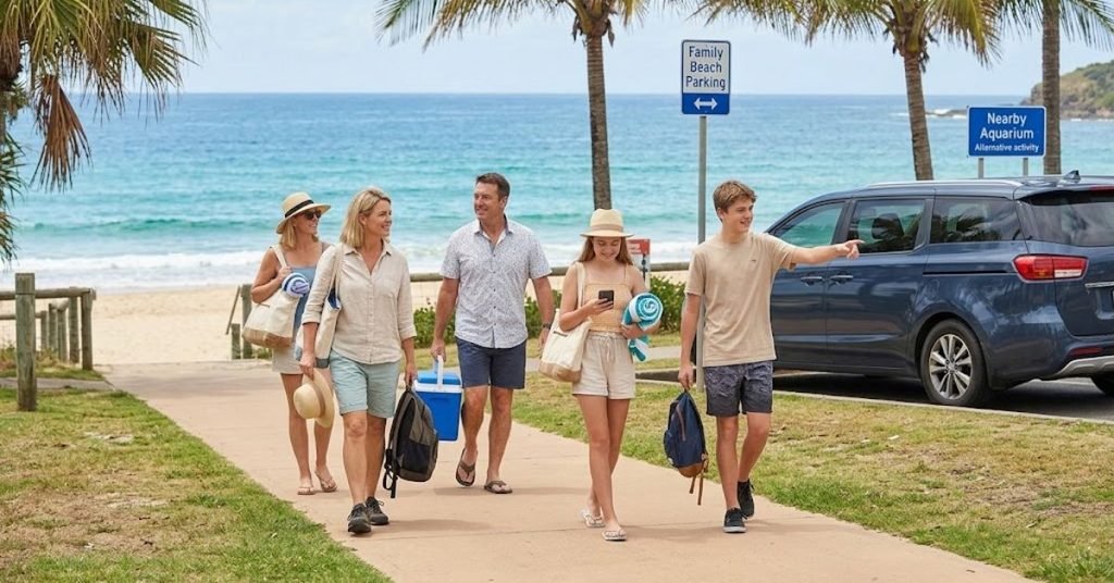 Best Practices for Planning Your Trip