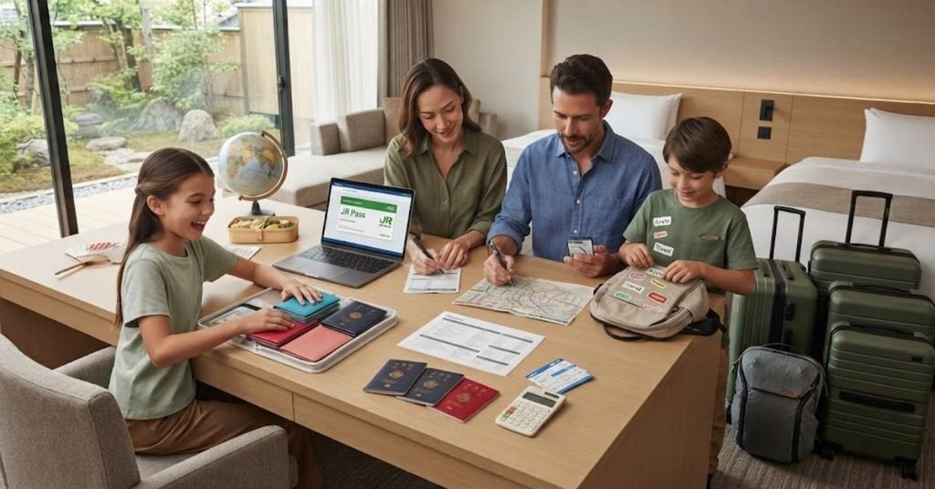Best Practices for Smoother Travel