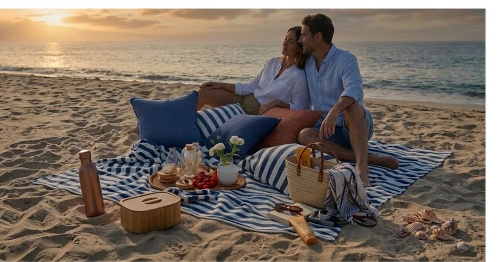 Best Practices for a Better Beach Trip