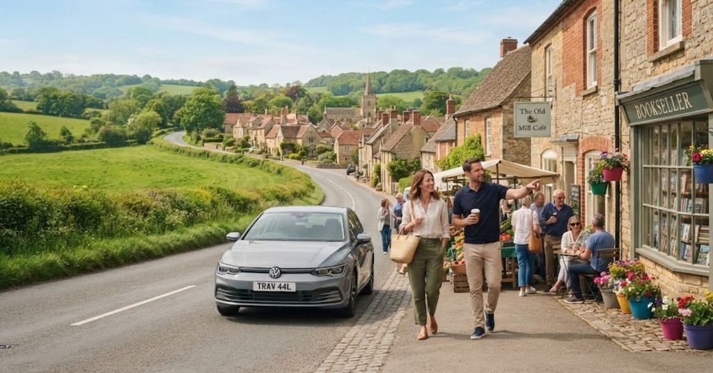 Best Road Trip Ideas for Different Travel Styles
