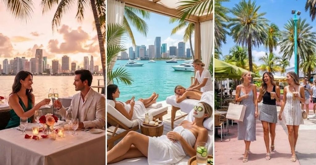 Best Things to Do on a Miami Beach Vacation