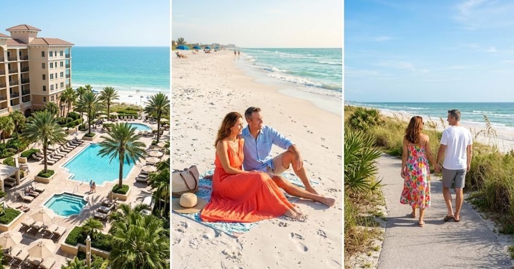 Best Time to Visit FL Beaches Near Tampa