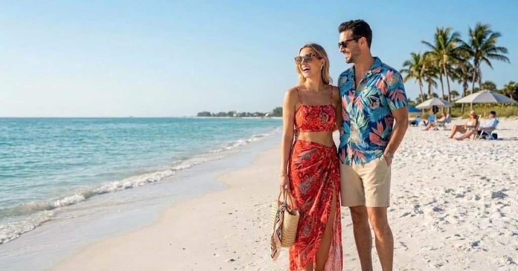 Best Time to Visit Florida Beaches
