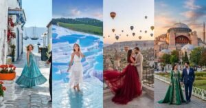 Best Turkey Vacation Spots: 10 Amazing Places to Visit